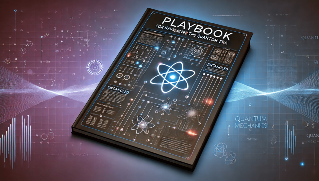 Quantum Playbook